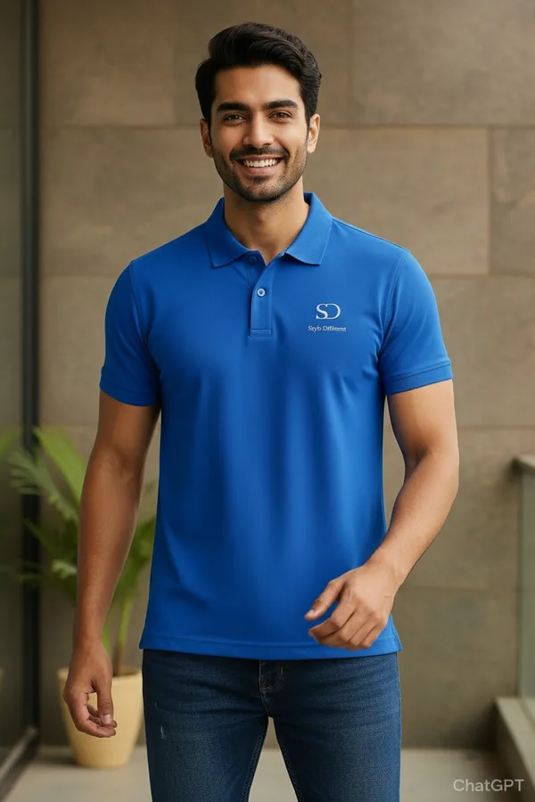 Royal_Blue_Cotton_Premium_Blue_Polo_T_Shirt_For_Men