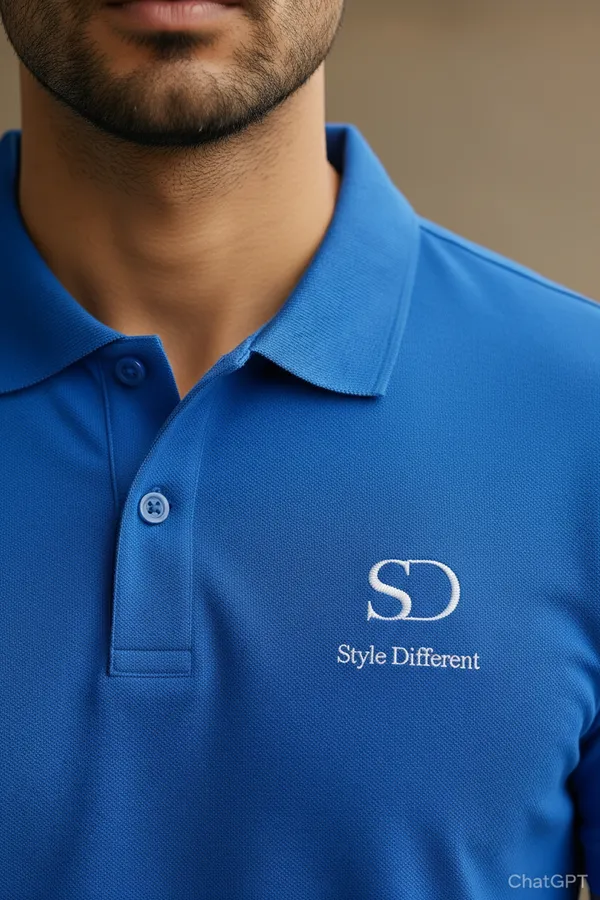 Royal_Blue_Cotton_Premium_Blue_Polo_T_Shirt_For_Men