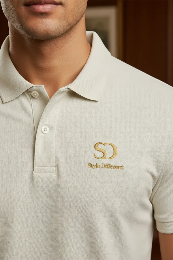 White_Cotton_Premium_White_Polo_T_Shirt_For_Men