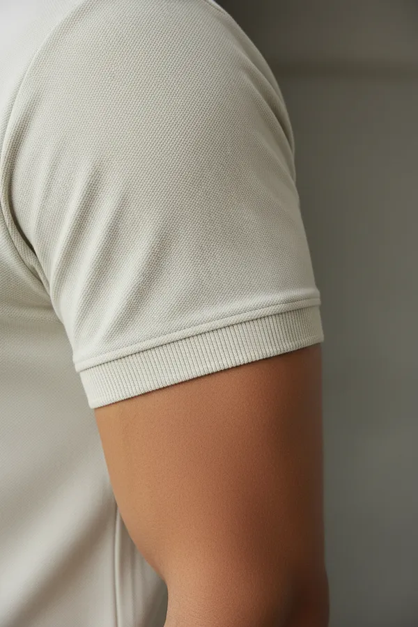 White_Cotton_Premium_White_Polo_T_Shirt_For_Men