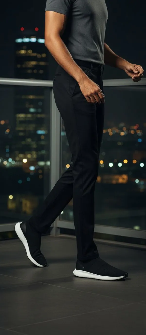 Blue_Cotton_Premium_Formal_Pants_For_Men