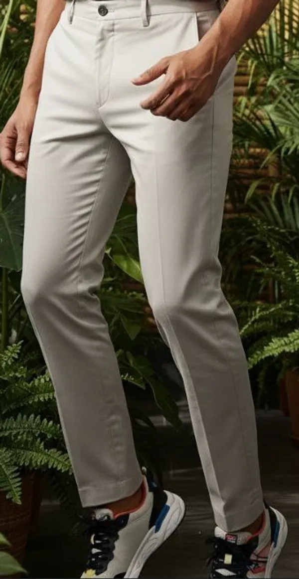 Beige_Cotton_Premium_Formal_Pants_For_Men