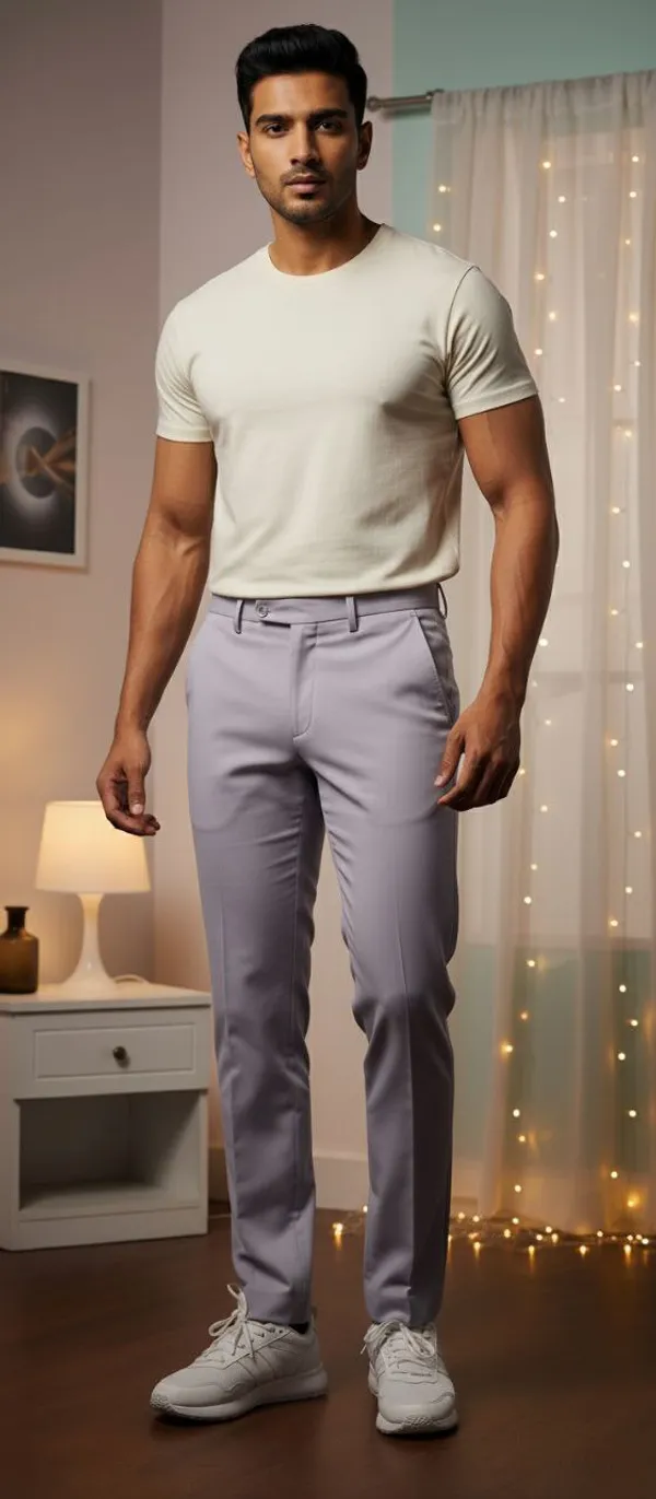 Grey_Cotton_Premium_Formal_Pants_For_Men