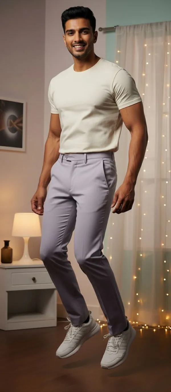 Grey_Cotton_Premium_Formal_Pants_For_Men