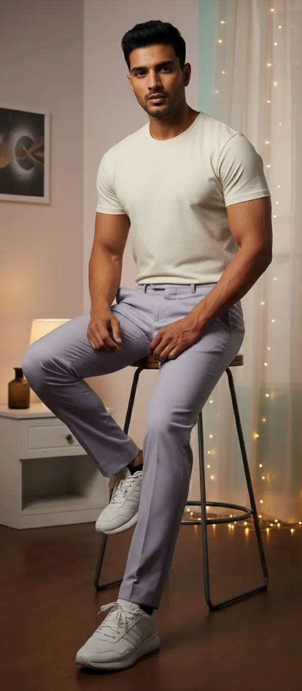Grey_Cotton_Premium_Formal_Pants_For_Men