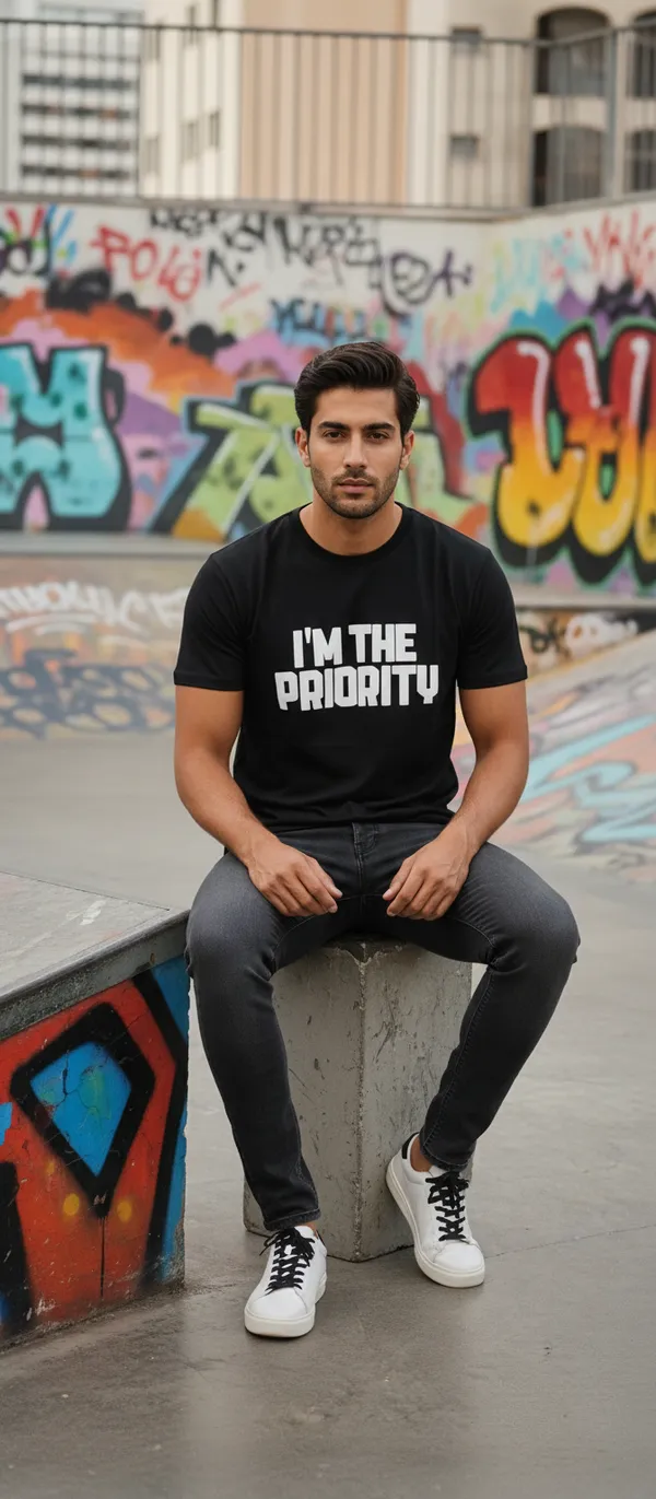 Black_Cotton_Premium_Oversized_Puff_Printed__T_Shirt_For_Men