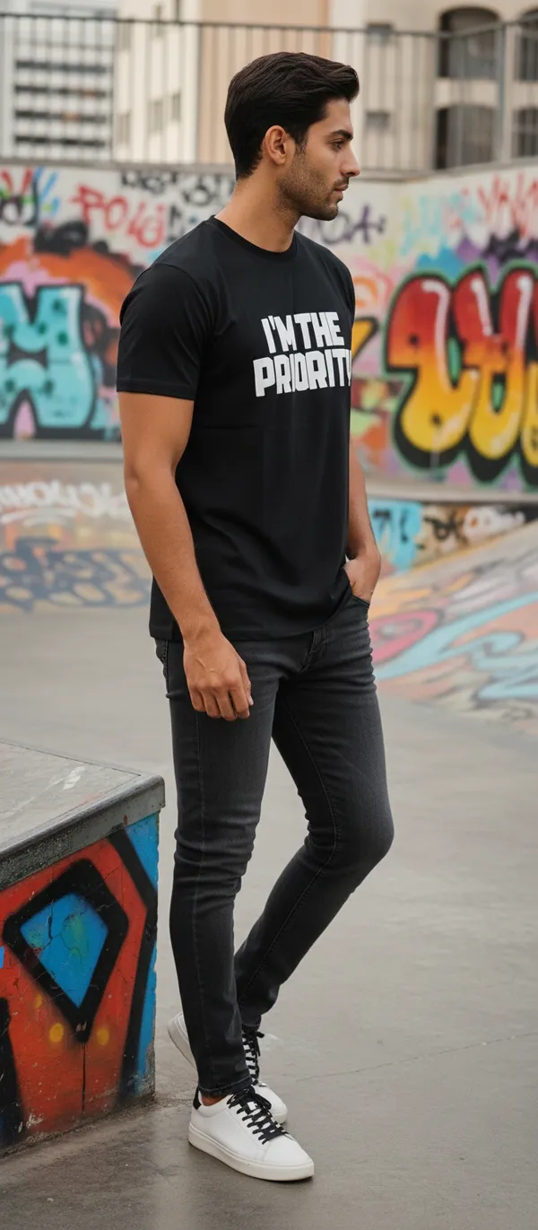 Black_Cotton_Premium_Oversized_Puff_Printed__T_Shirt_For_Men