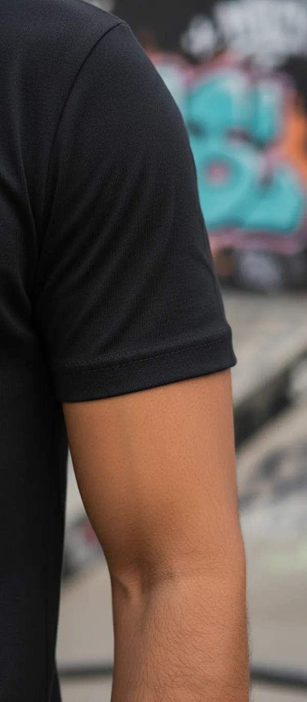 Black_Cotton_Premium_Oversized_Puff_Printed__T_Shirt_For_Men