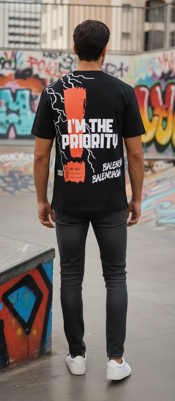 Black_Cotton_Premium_Oversized_Puff_Printed__T_Shirt_For_Men