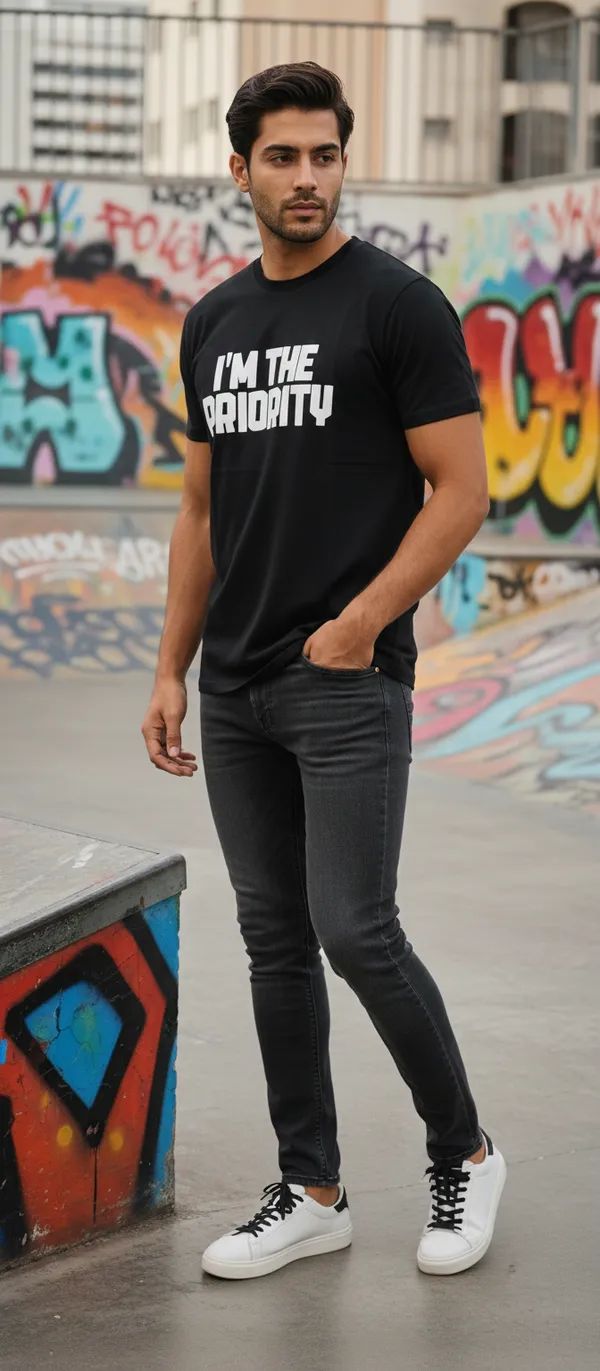 Black_Cotton_Premium_Oversized_Puff_Printed__T_Shirt_For_Men
