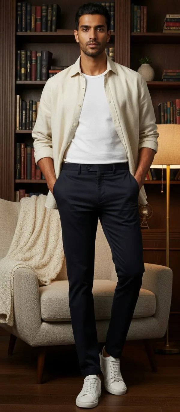 Blue_Cotton_Premium_Lycra_Formal_Pants_For_Men