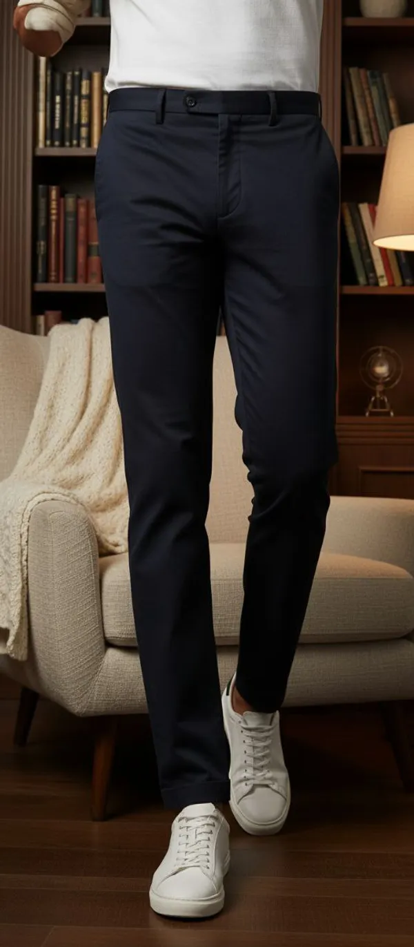 Blue_Cotton_Premium_Lycra_Formal_Pants_For_Men