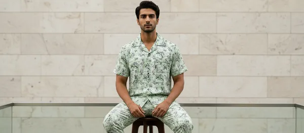 Green_Cotton_Premium_Co-Ord_Set_For_Men