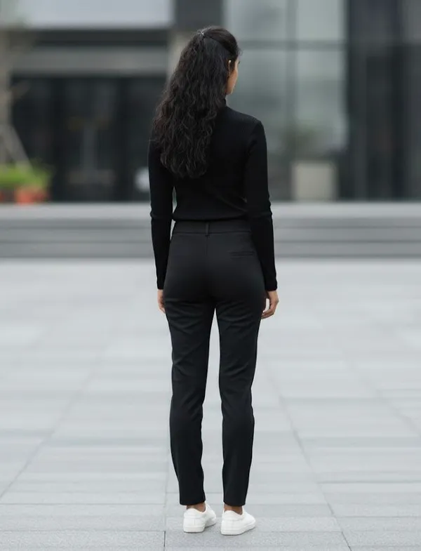 Black_Premium_High_Neck_Unisex_Tshirt