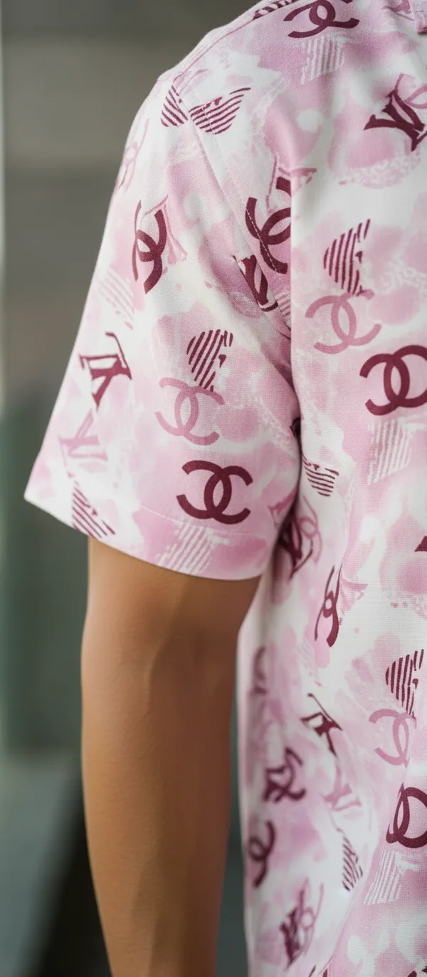 Pink_Cotton_Premium_Co-Ord_Set_For_Men