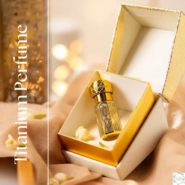 Titanium_Perfume