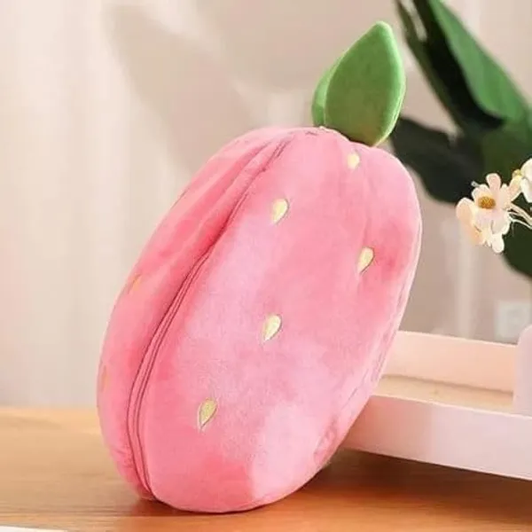 Pink_Divine_Deals_Rabbit_With_Chain_Reversible_Bunny_Rabbit_Soft_Stuffed_Toys_|_35CM
