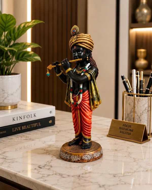 15_Inch_Standing_Krishna_Idol_with_Flute_–_Premium_Handcrafted_Decorative_Statue_for_Home_Décor_&_Temple
