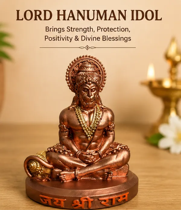 4_inch_Premium_Antique_Copper_Hanuman_Ji_Idol_for_Car_Dashboard_&_Home_Décor_|_Meditating_Bajrangbali_Murti_|_Spiritual_Gift_Item