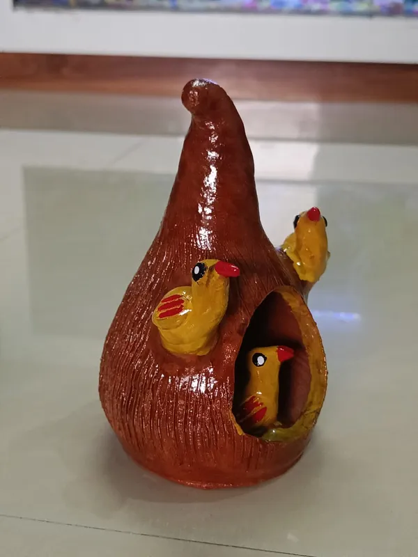 Natural_Brown_&_Yellow_Handcrafted_Decorative_Bird_Nest_Figurine_Cute_Yellow_Birds_In_Tree_Pod_Home_Decor_Accent_For_Tabletop_Office_&_Gift
