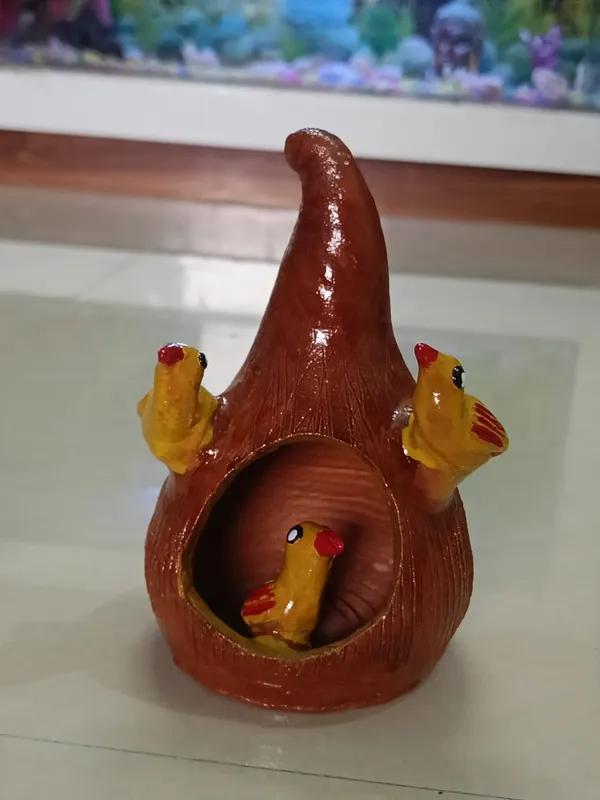 Natural_Brown_&_Yellow_Handcrafted_Decorative_Bird_Nest_Figurine_Cute_Yellow_Birds_In_Tree_Pod_Home_Decor_Accent_For_Tabletop_Office_&_Gift