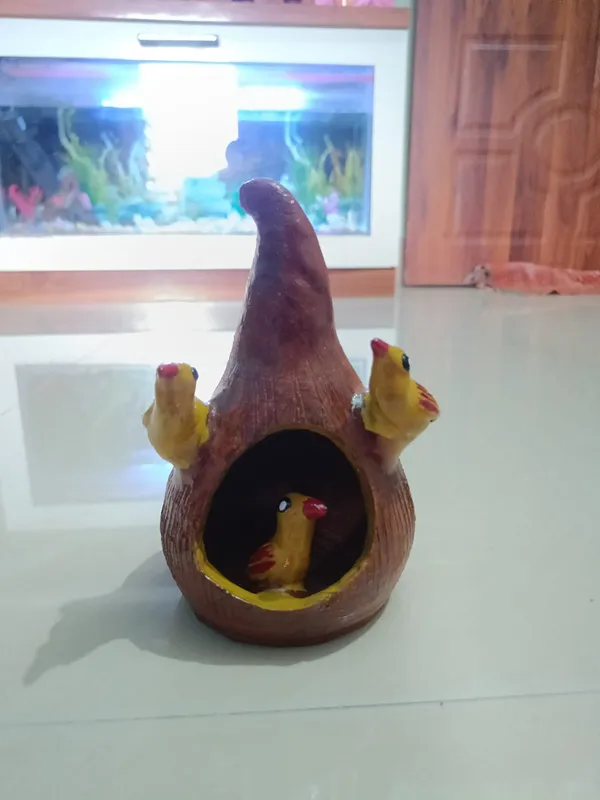 Natural_Brown_&_Yellow_Handcrafted_Decorative_Bird_Nest_Figurine_Cute_Yellow_Birds_In_Tree_Pod_Home_Decor_Accent_For_Tabletop_Office_&_Gift