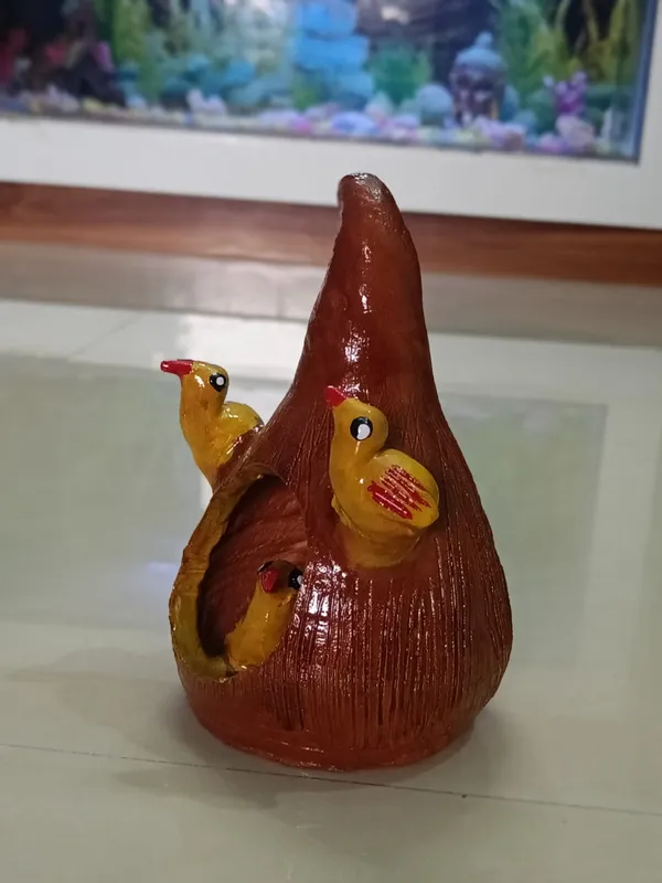 Natural_Brown_&_Yellow_Handcrafted_Decorative_Bird_Nest_Figurine_Cute_Yellow_Birds_In_Tree_Pod_Home_Decor_Accent_For_Tabletop_Office_&_Gift