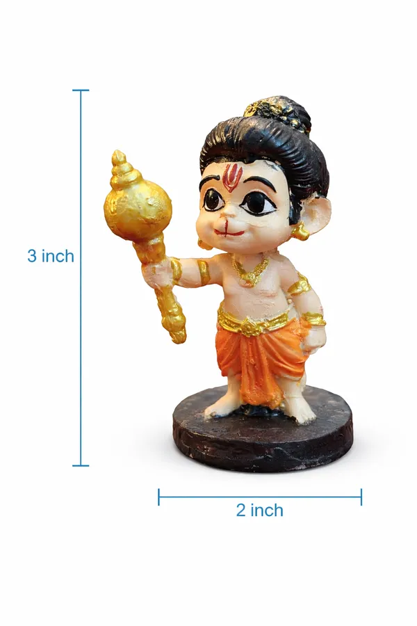 Cute_Bal_Hanuman_Car_Dashboard_Idol_|_Mini_Hanuman_Ji_Murti_for_Car,_Home_&_Office_|_Lucky_&_Protective_Idol_|_3_Inch
