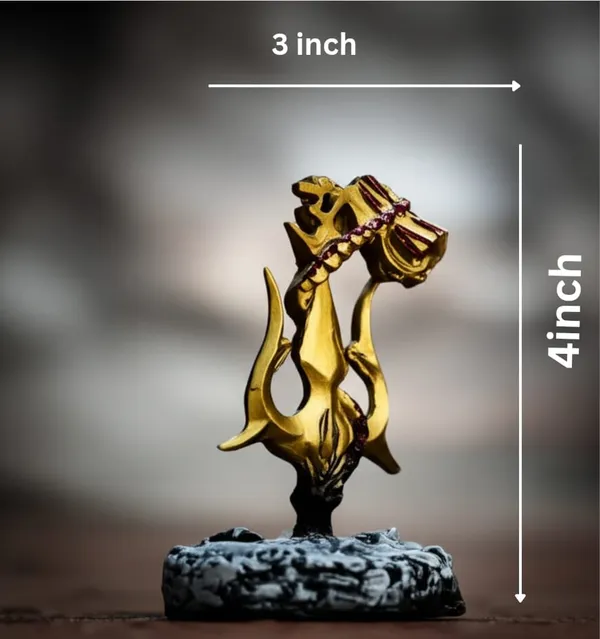 Golden_Black_Trishul_With_Shiva_Damaru_Showpiece_For_Car_Dashboard_&_Home_Mandir_Lord_Shiva_Symbol_Idol