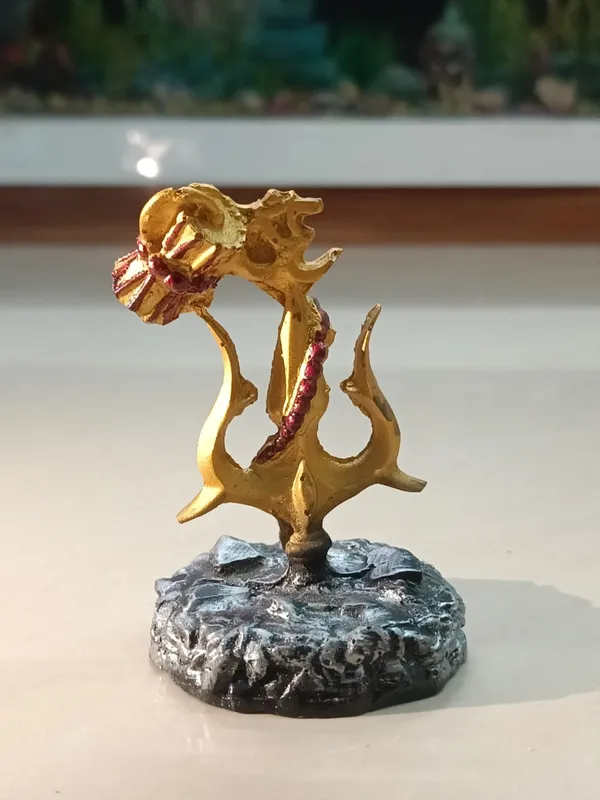 Golden_Black_Trishul_With_Shiva_Damaru_Showpiece_For_Car_Dashboard_&_Home_Mandir_Lord_Shiva_Symbol_Idol