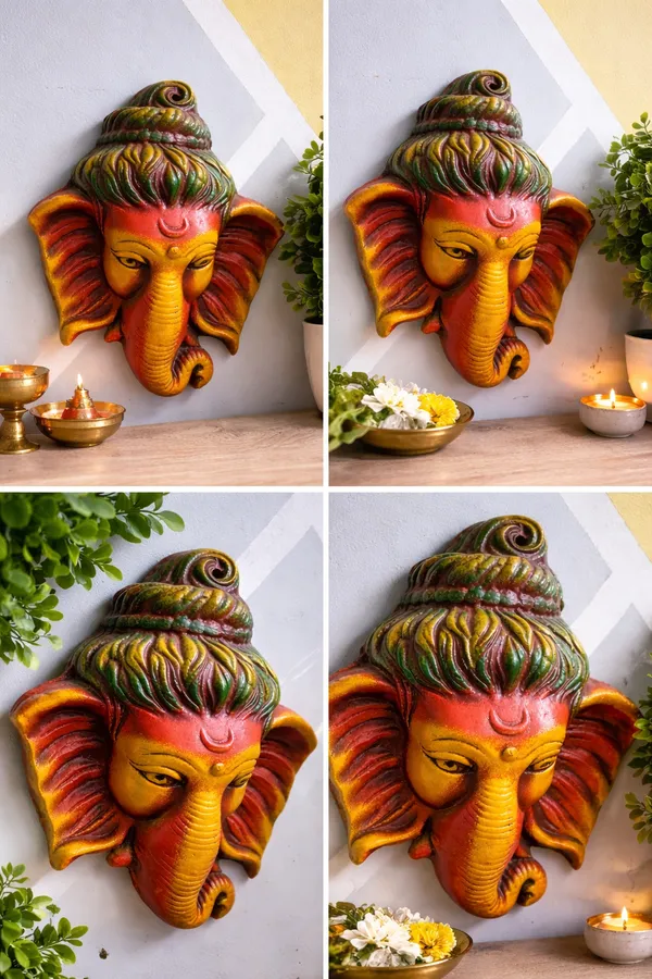 Handcrafted_Lord_Ganesha_Face_Wall_Hanging_–_10_Inch_Decorative_Ganpati_Wall_Art_|_Spiritual_Home_Decor_|_Multicolor_Terracotta_Ganesh_Wall_Sculpture