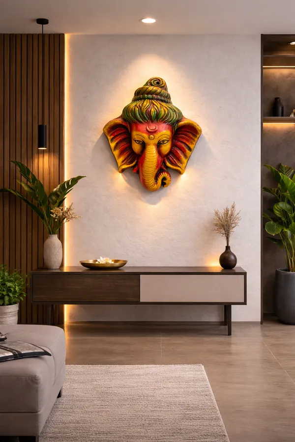 Handcrafted_Lord_Ganesha_Face_Wall_Hanging_–_10_Inch_Decorative_Ganpati_Wall_Art_|_Spiritual_Home_Decor_|_Multicolor_Terracotta_Ganesh_Wall_Sculpture