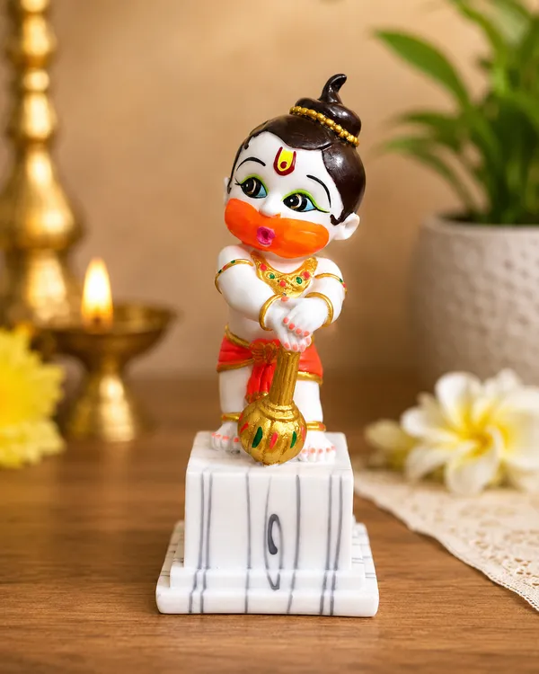 Premium_Baby_Hanuman_Ji_Idol_with_Marble_Base_|_Decorative_Bal_Hanuman_Statue_for_Home_Temple,_Office_&_Spiritual_Décor_|_10-11_Inch_Hand-Painted_Murti