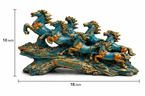 Seven_Running_Horses_Statue_–_18_Inch_Decorative_Horse_Sculpture_|_Vastu_Feng_Shui_Lucky_Horses_|_Premium_Home_&_Office_Table_Decor