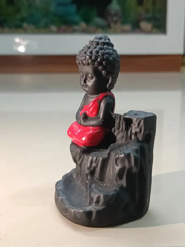 Matte_Black_With_Glossy_Red_Meditating_Buddha_Back_Flow_Waterfall_Diffuser_Spiritual_Decor_Showpiece_For_Home_Office_&_Meditation_Corners_Incense_Holder_Smoke_Fountain
