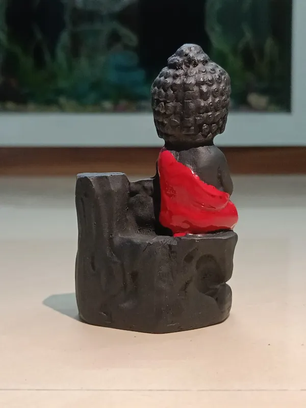 Matte_Black_With_Glossy_Red_Meditating_Buddha_Back_Flow_Waterfall_Diffuser_Spiritual_Decor_Showpiece_For_Home_Office_&_Meditation_Corners_Incense_Holder_Smoke_Fountain