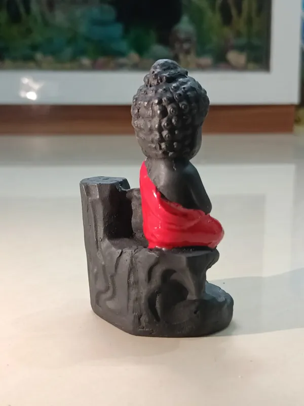 Matte_Black_With_Glossy_Red_Meditating_Buddha_Back_Flow_Waterfall_Diffuser_Spiritual_Decor_Showpiece_For_Home_Office_&_Meditation_Corners_Incense_Holder_Smoke_Fountain