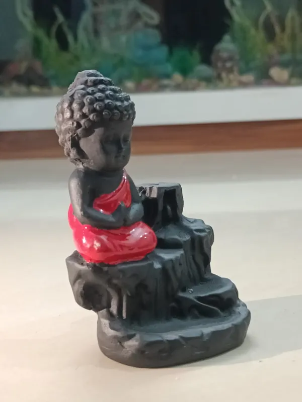 Matte_Black_With_Glossy_Red_Meditating_Buddha_Back_Flow_Waterfall_Diffuser_Spiritual_Decor_Showpiece_For_Home_Office_&_Meditation_Corners_Incense_Holder_Smoke_Fountain