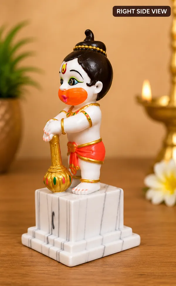 Premium_Baby_Hanuman_Ji_Idol_with_Marble_Base_|_Decorative_Bal_Hanuman_Statue_for_Home_Temple,_Office_&_Spiritual_Décor_|_10-11_Inch_Hand-Painted_Murti