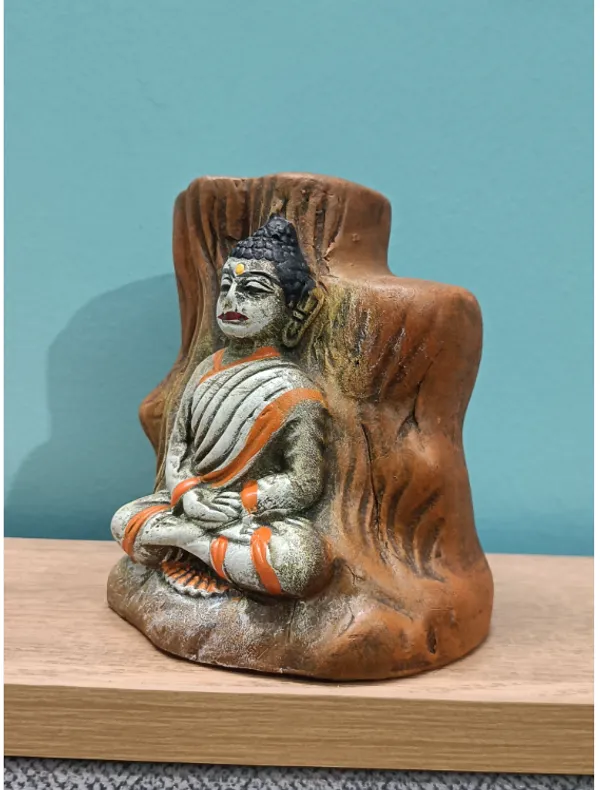 Multicolor_Buddha_Crafter_Colorful_Pen_Stand