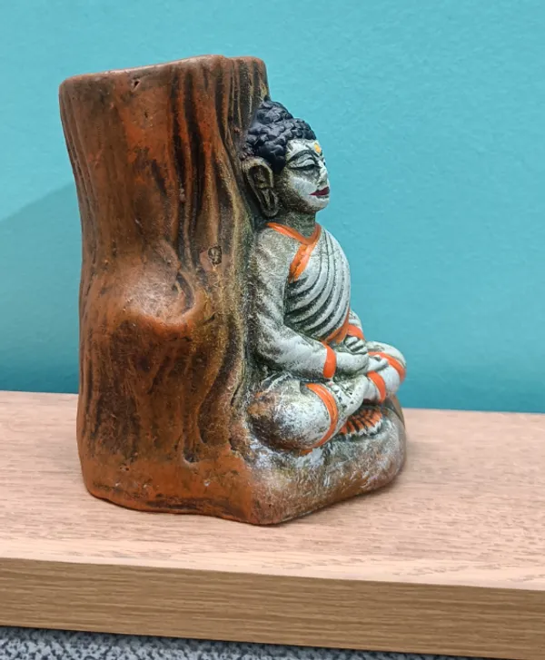 Multicolor_Buddha_Crafter_Colorful_Pen_Stand