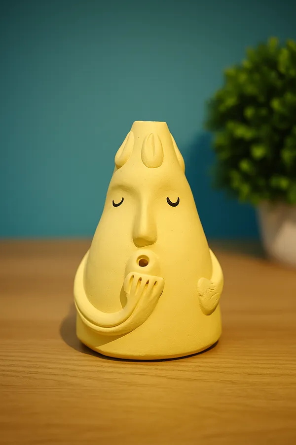 Handcrafted_Colorful_Clay_Figurines_(Set_of_3)_–_Artistic_Home_Décor