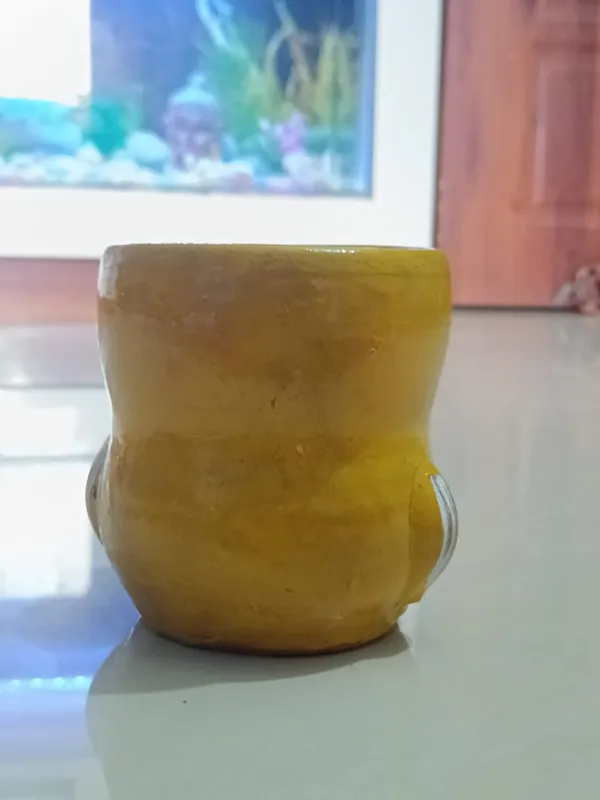 Yellow_Handcrafted_Yellow_Owl_Planter_Ceramic_Pot_For_Indoor_Plants_Animal_Face_Succulent_Pot_For_Home_Office_&_Gift_Decor_(6_In)