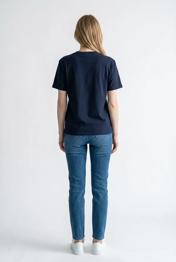 Black_Cotton_Graphic_Print_T-Shirt_For_Women