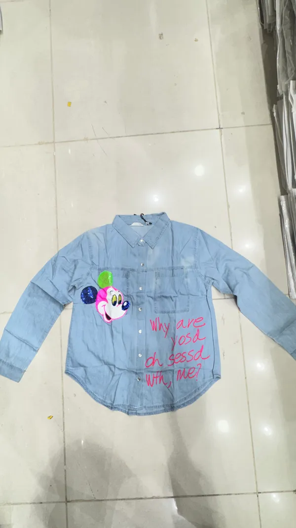 Blue_Cotton_Denim_Denim_Shirt_For_Women