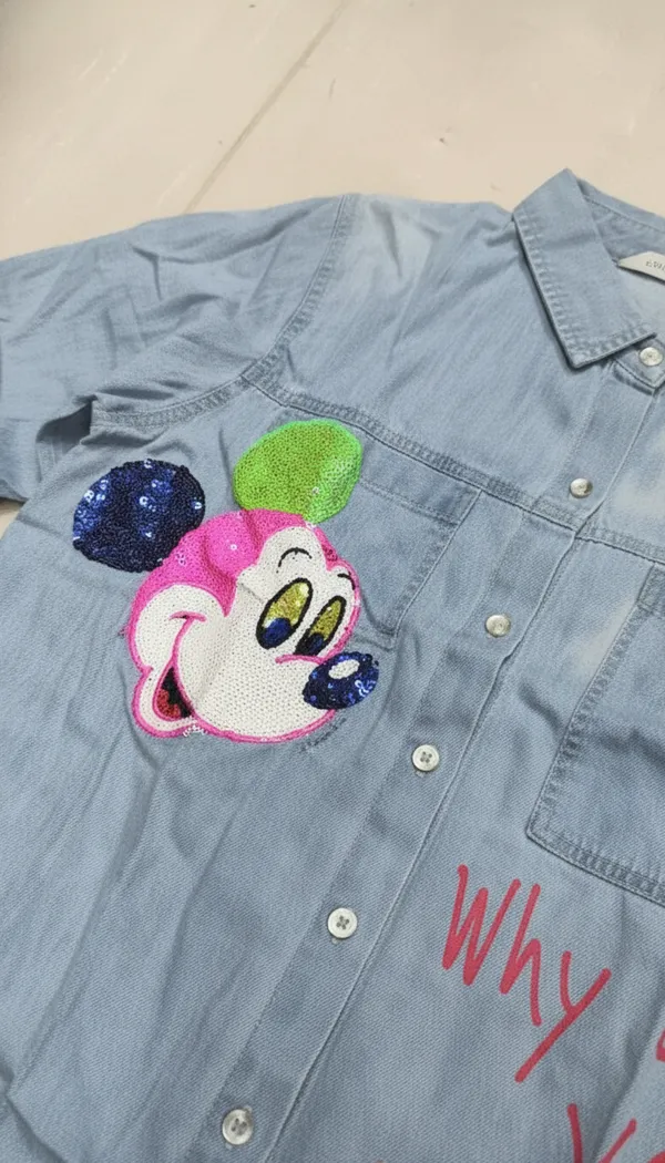 Blue_Cotton_Denim_Denim_Shirt_For_Women