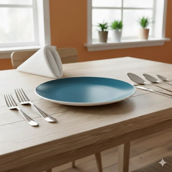 Green_Ceramic_Plain_Dinner_Plates_(Pack_Of_2)