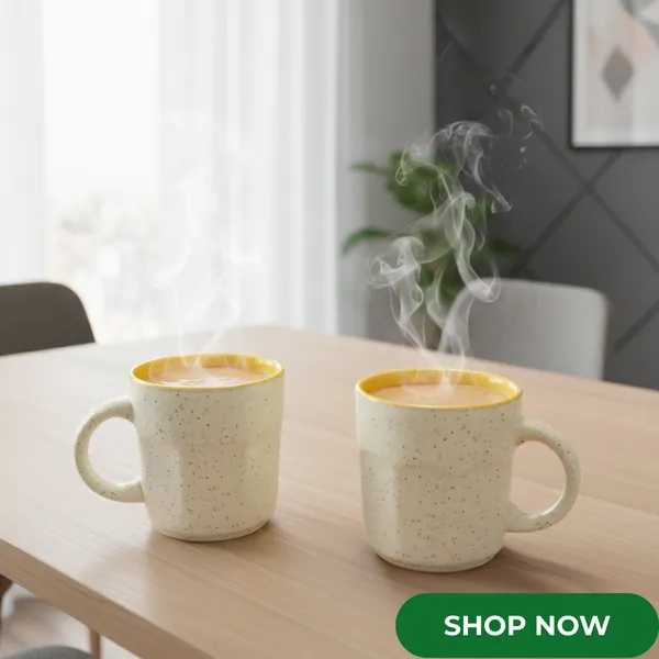 Ceramic_Chai_Cup_(Off_White_&_Yellow,_200ml)_|_Microwave_Safe_&_Dishwasher_Safe_Coffee/Tea_Cup_for_Daily_Use_I_Designer_Drinkware_for_Home_&_Office_-_Set_of_2
