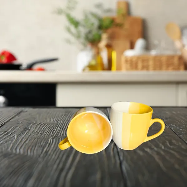 Premium_Ceramic_Tea_Cups_Set_of_6_,Microwave_&_Dishwasher_Safe,_Elegant_Yellow_&_White_Color,_Perfect_for_Tea,_Coffee_&_Gifting