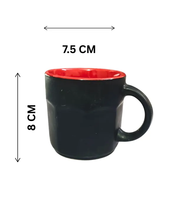 Ceramic_Chai_Cup_(Black_&_Red,_200ml)_|_Microwave_Safe_&_Dishwasher_Safe_Coffee/Tea_Cup_for_Daily_Use_I_Designer_Drinkware_for_Home_&_Office_-_Set_of_4